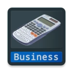 Logo of Calc Business android Application 